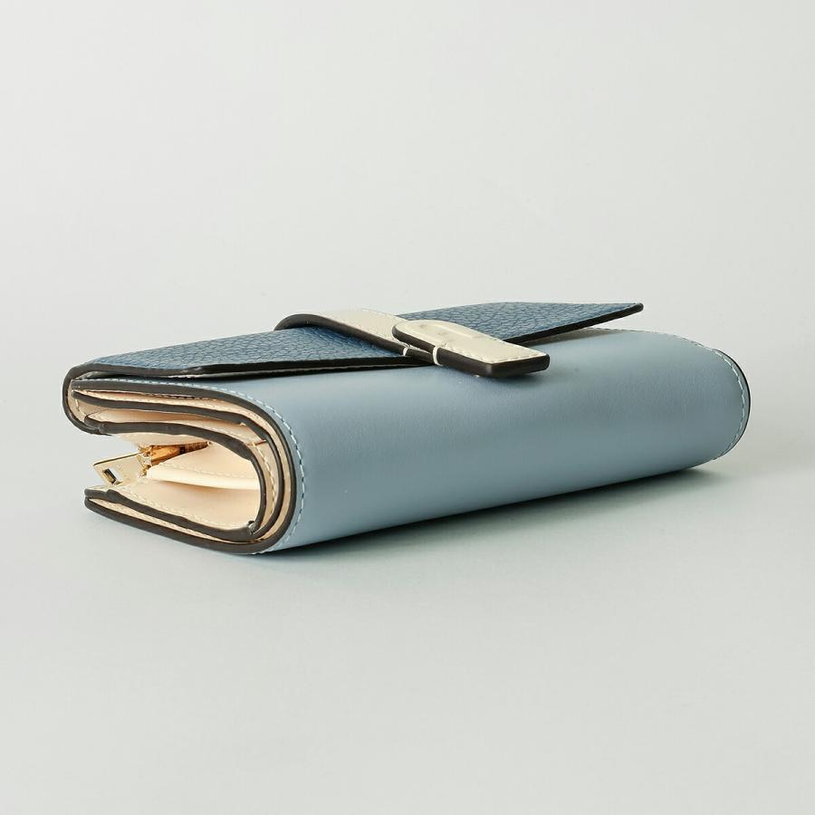 FURLA（フルラ） 並行輸入 2つ折り財布 グラツィア WP00498 BX1588