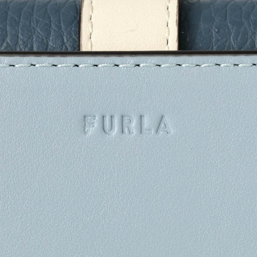 FURLA（フルラ） 並行輸入 2つ折り財布 グラツィア WP00498 BX1588