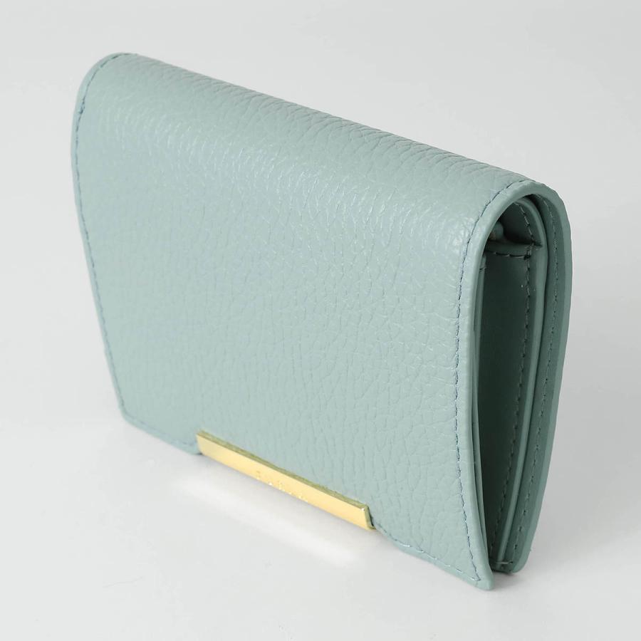 並行輸入 フルラ 2つ折り財布 FURLA ジャーダ WP00522 HSF000 3963S 1 007 レディース ライトブルー 水色 | FURLA | 03