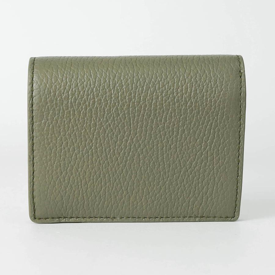 並行輸入 フルラ 2つ折り財布 FURLA ジャーダ WP00522 HSF000 2810S 1 007 レディース カーキグリーン 爆買 | FURLA | 01