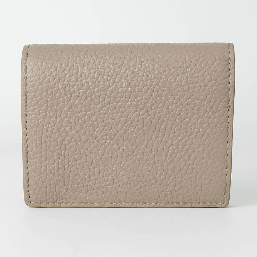 並行輸入 フルラ 2つ折り財布 FURLA ジャーダ WP00522 HSF000 2572S 1 007レディース グレージュ | FURLA | 01