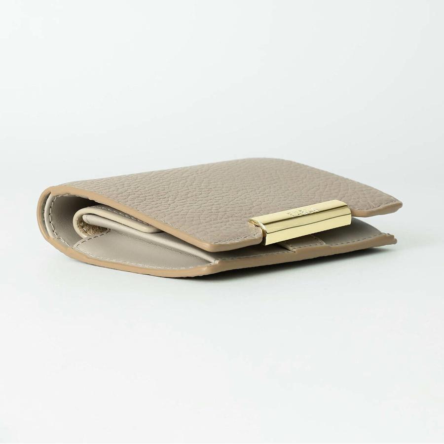 並行輸入 フルラ 2つ折り財布 FURLA ジャーダ WP00522 HSF000 2572S 1 007レディース グレージュ | FURLA | 02