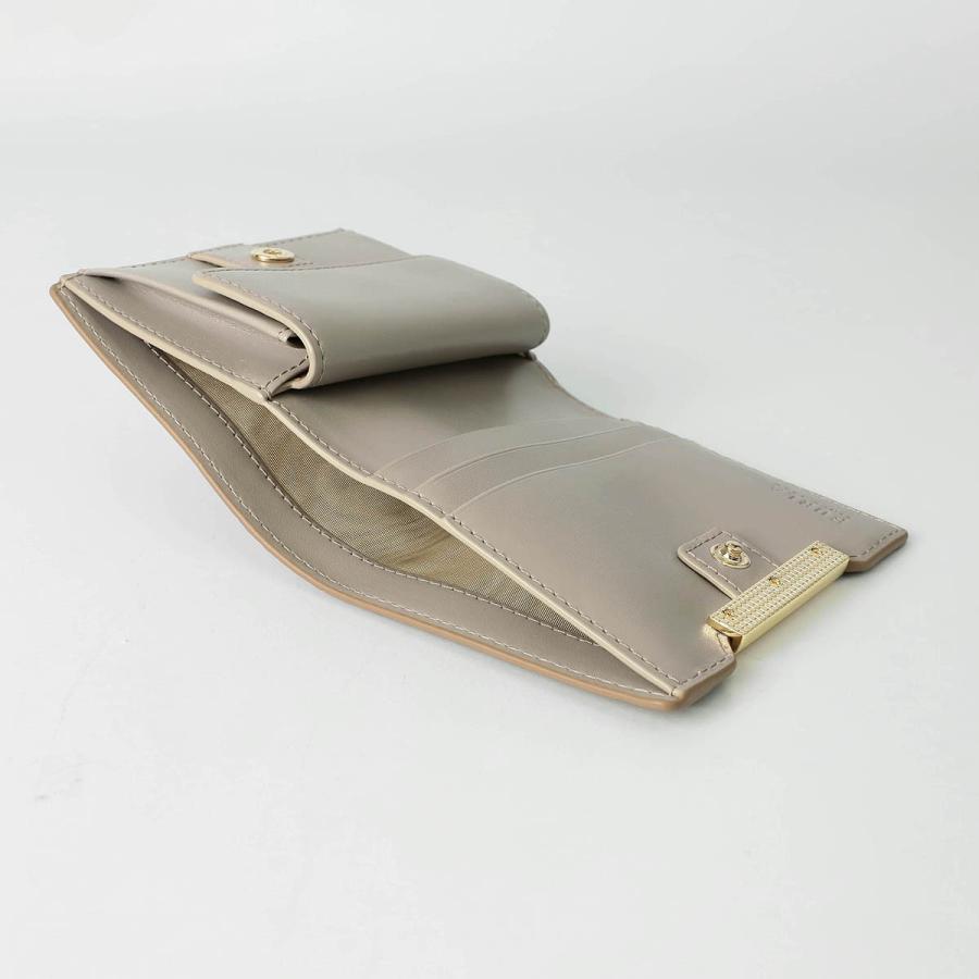 並行輸入 フルラ 2つ折り財布 FURLA ジャーダ WP00522 HSF000 2572S 1 007レディース グレージュ | FURLA | 05