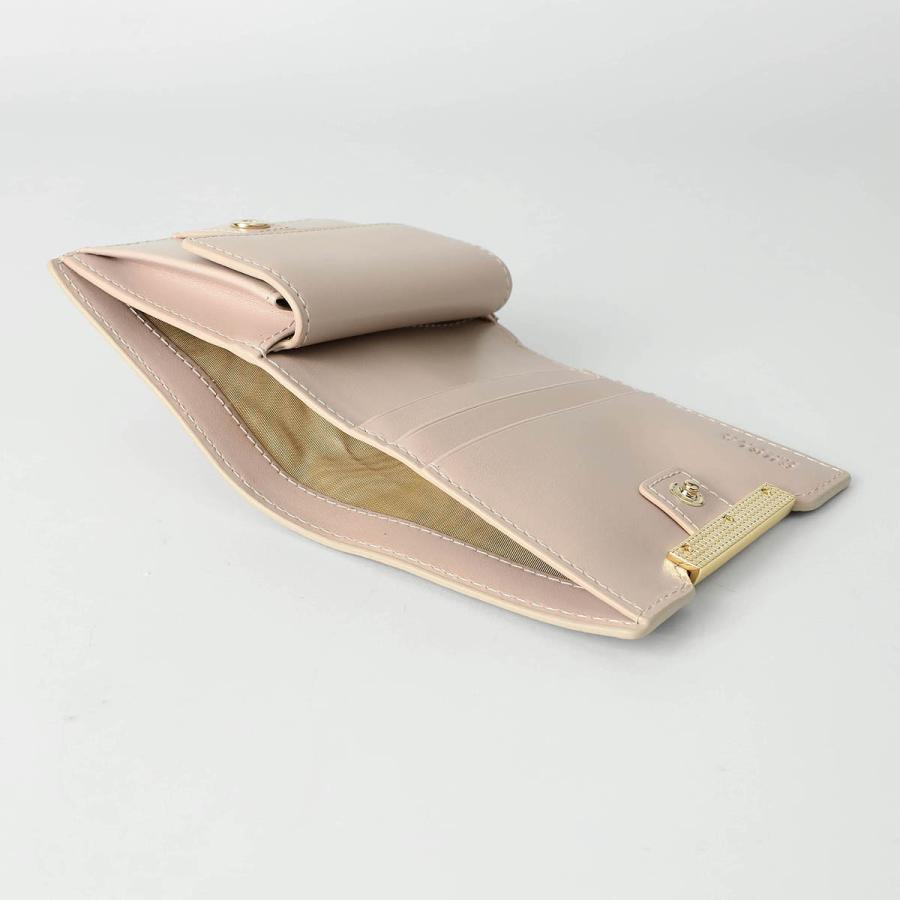 並行輸入 フルラ 2つ折り財布 FURLA ジャーダ WP00522 HSF000 VAN00 1 007レディース グレージュ | FURLA | 05