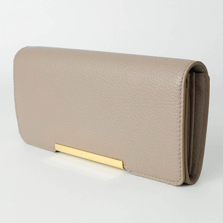 並行輸入 フルラ 長財布 FURLA ジャーダ WP00523 HSF000 2572S 1 007レディース グレージュ | FURLA | 03