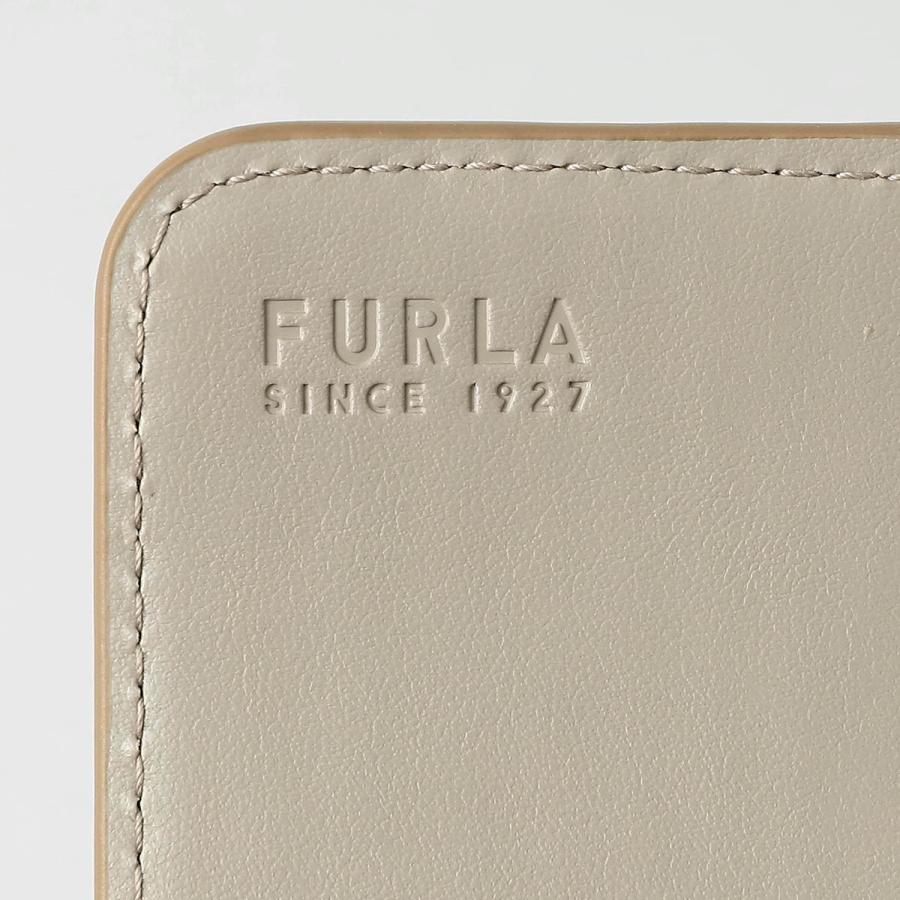 並行輸入 フルラ 長財布 FURLA ジャーダ WP00523 HSF000 2572S 1 007レディース グレージュ | FURLA | 06