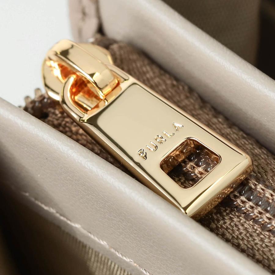 並行輸入 フルラ 長財布 FURLA ジャーダ WP00523 HSF000 2572S 1 007レディース グレージュ | FURLA | 07
