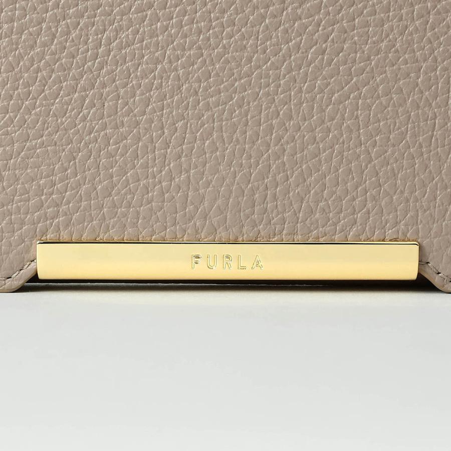並行輸入 フルラ 長財布 FURLA ジャーダ WP00523 HSF000 2572S 1 007レディース グレージュ | FURLA | 08