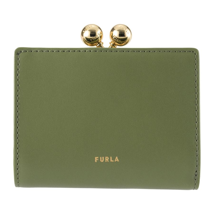 FURLA（フルラ） 並行輸入 2つ折り財布 ドッツ WP00541 BX3104 4555S 1
