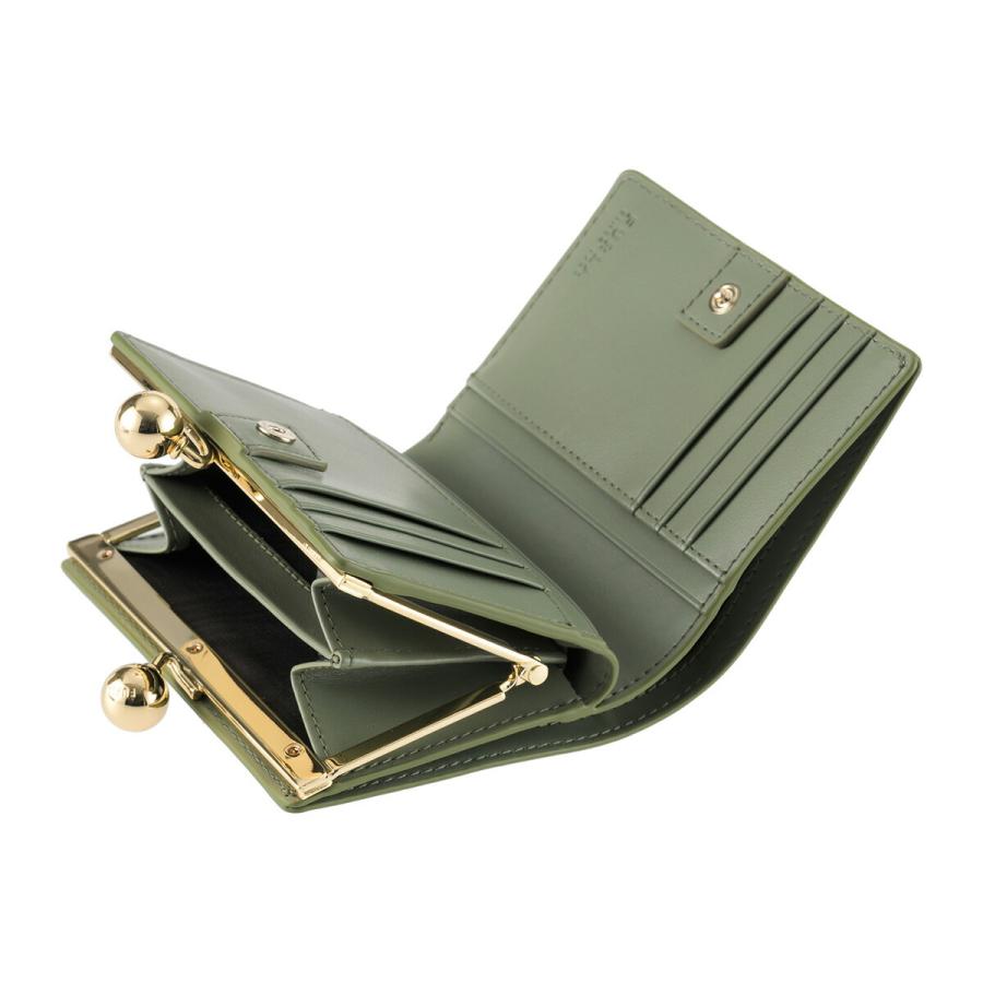 FURLA（フルラ） 並行輸入 2つ折り財布 ドッツ WP00541 BX3104 4555S 1