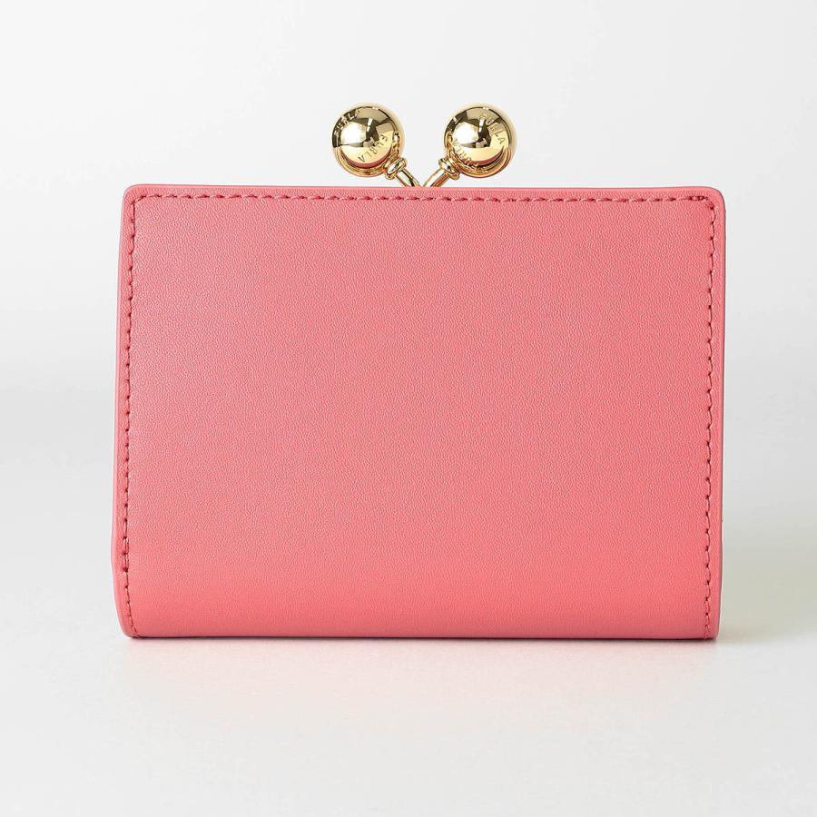 並行輸入 フルラ 2つ折り財布 FURLA ドッツ WP00541 BX3104 4147S 1 007 0レディース ピンク | FURLA | 01