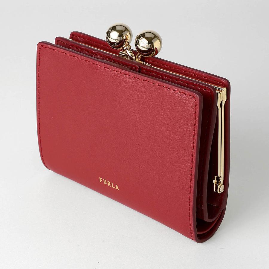 FURLA（フルラ） 並行輸入 2つ折り財布 ドッツ WP00541 BX3104 CGQ00 1