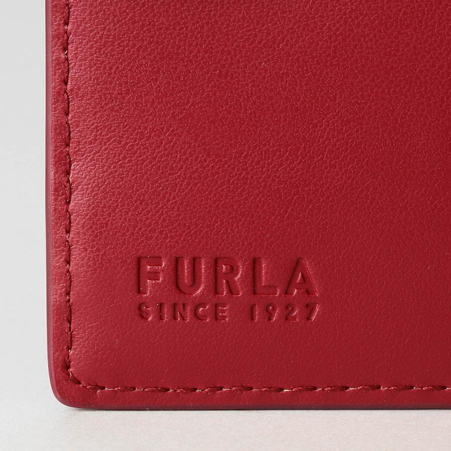 FURLA（フルラ） 並行輸入 2つ折り財布 ドッツ WP00541 BX3104 CGQ00 1