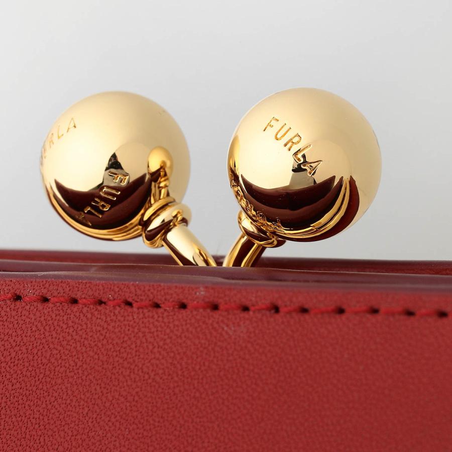 FURLA（フルラ） 並行輸入 2つ折り財布 ドッツ WP00541 BX3104 CGQ00 1