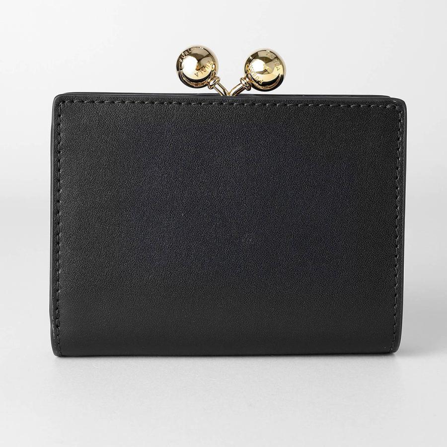 FURLA（フルラ） 並行輸入 2つ折り財布 ドッツ WP00541 BX3104 O6000 1