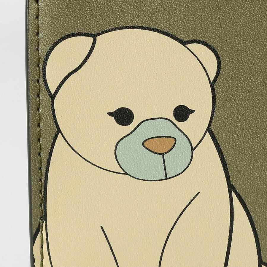 並行輸入 フルラ カードケース FURLA カメリア WP00550 BX3987 2992S 9 001レディース カーキ | FURLA | 04