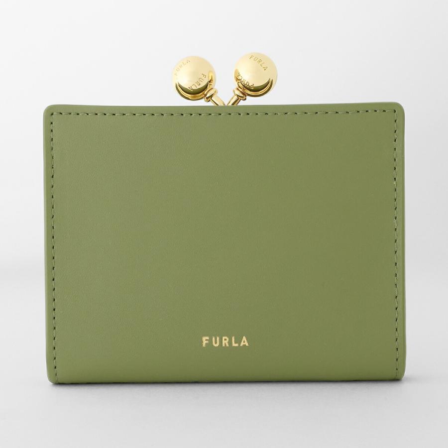 FURLA（フルラ） 並行輸入 コインケース ドッツ WP00557 BX3104 4555S 