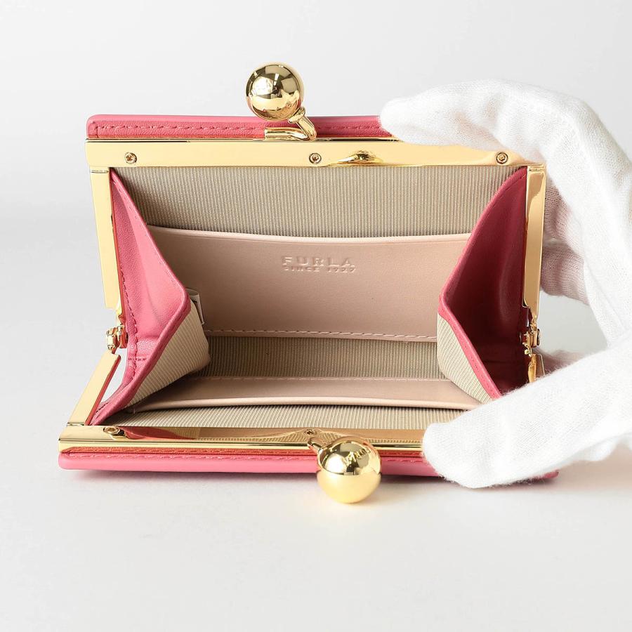 並行輸入 フルラ コインケース ドッツ WP00557 BX3104 4147S 1 007 93 | FURLA | 04