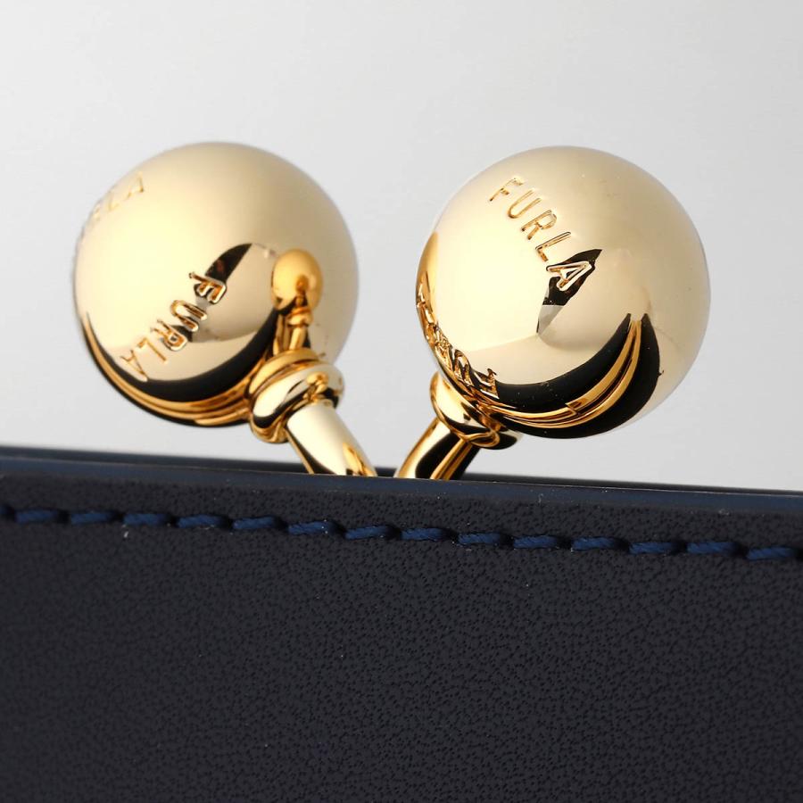 並行輸入 フルラ コインケース ドッツ WP00557 BX3104 4533S 1 007 20 | FURLA | 07