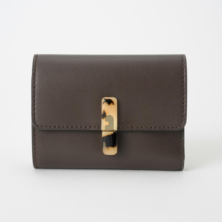 並行輸入 フルラ 2つ折り財布 イリデ WP00564 BX3104 2460S | FURLA