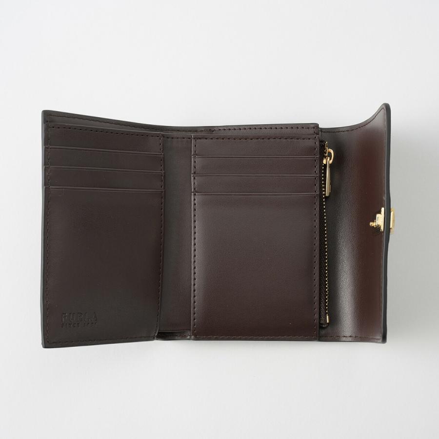 並行輸入 フルラ 2つ折り財布 イリデ WP00564 BX3104 2460S | FURLA | 03