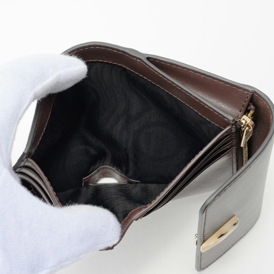 並行輸入 フルラ 2つ折り財布 イリデ WP00564 BX3104 2460S | FURLA | 05