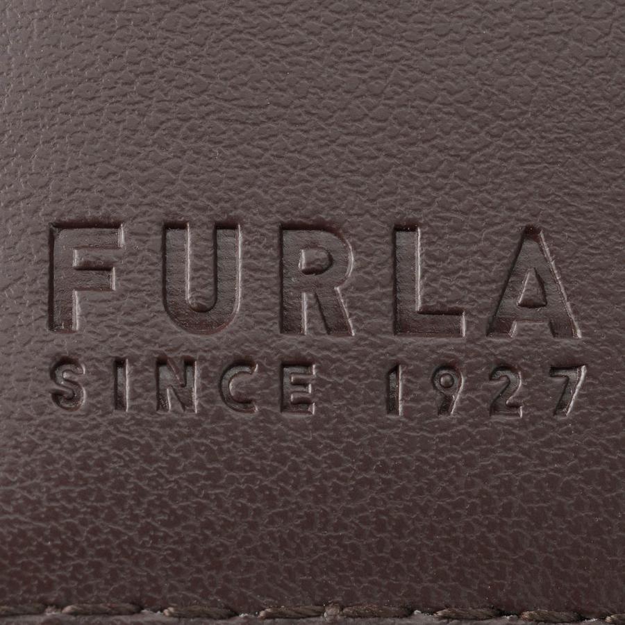 並行輸入 フルラ 2つ折り財布 イリデ WP00564 BX3104 2460S | FURLA | 08