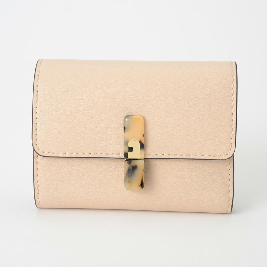 並行輸入 フルラ 2つ折り財布 イリデ WP00564 BX3104 93300 | FURLA