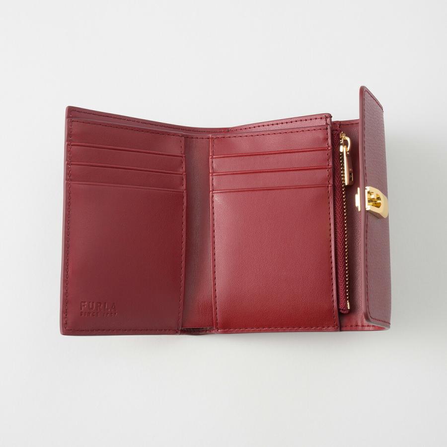 並行輸入 フルラ 2つ折り財布 イリデ WP00564 ARE000 CGQ00 | FURLA | 03