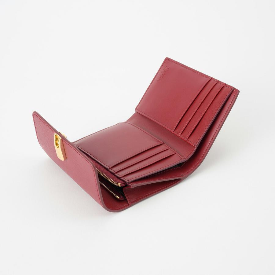 並行輸入 フルラ 2つ折り財布 イリデ WP00564 ARE000 CGQ00 | FURLA | 04