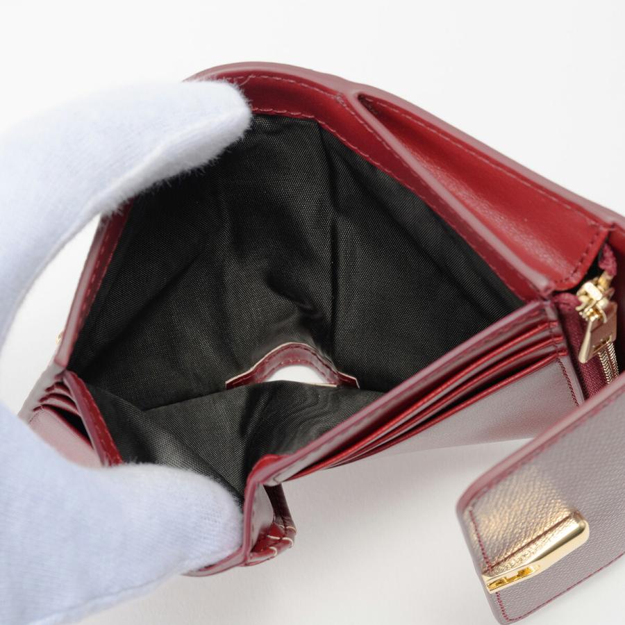 並行輸入 フルラ 2つ折り財布 イリデ WP00564 ARE000 CGQ00 | FURLA | 05