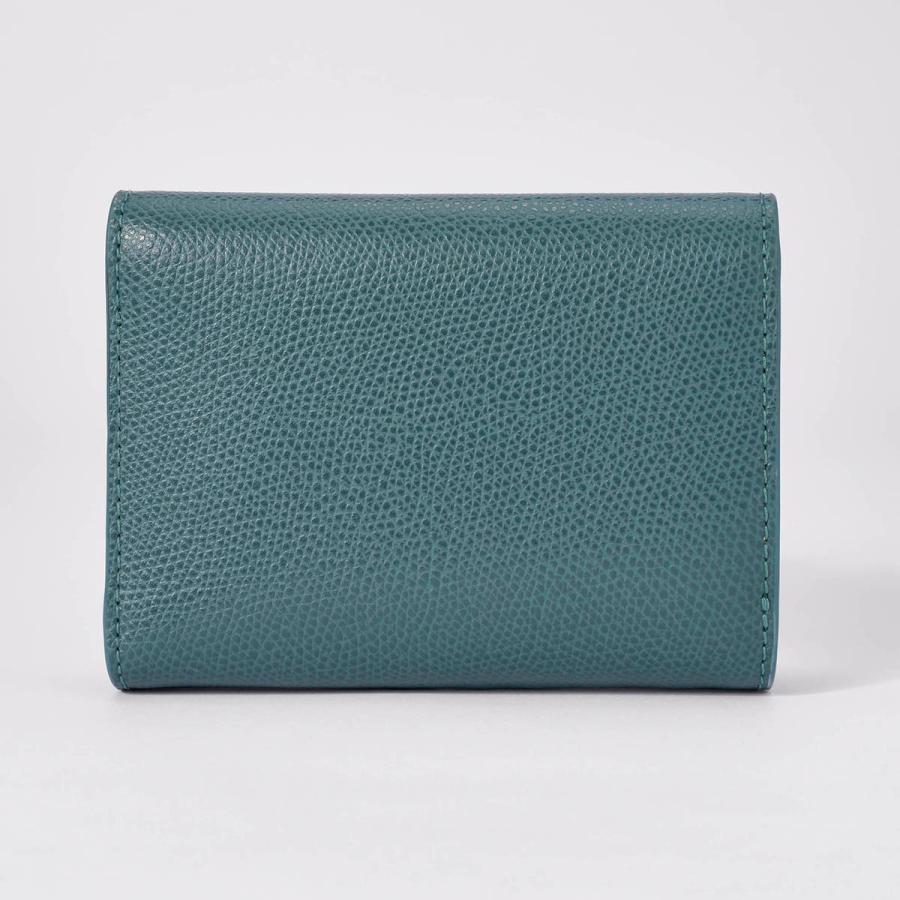 並行輸入 フルラ 2つ折り財布 FURLA イリデ WP00564 ACO000 5140S レディース グリーン 緑 | FURLA | 01
