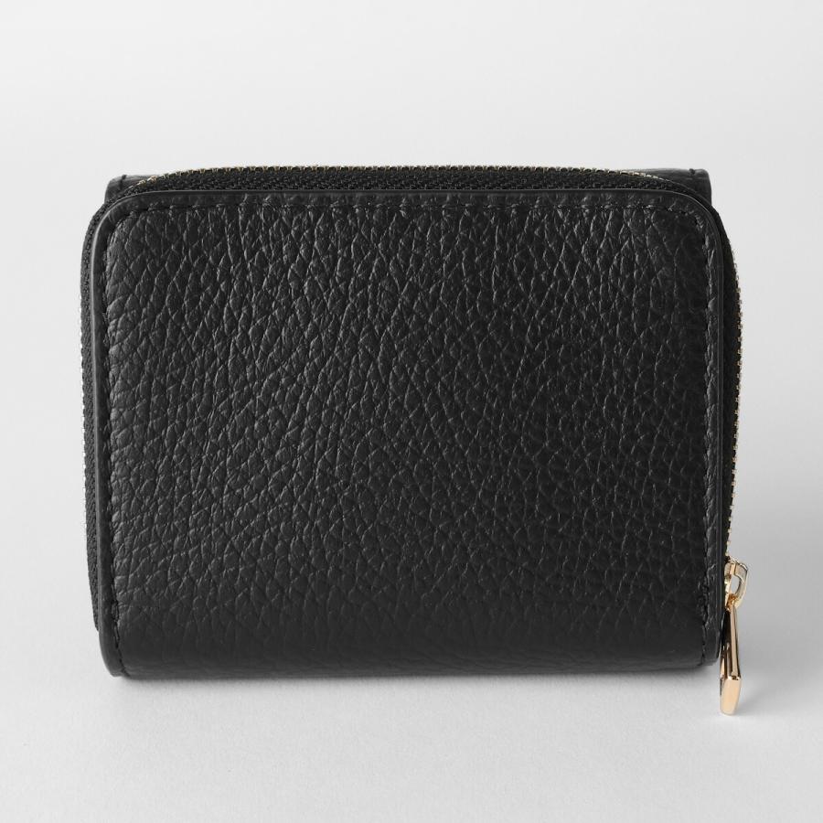 FURLA（フルラ） 並行輸入 3つ折り財布 イデア WP00590 HSF000 O6000 9
