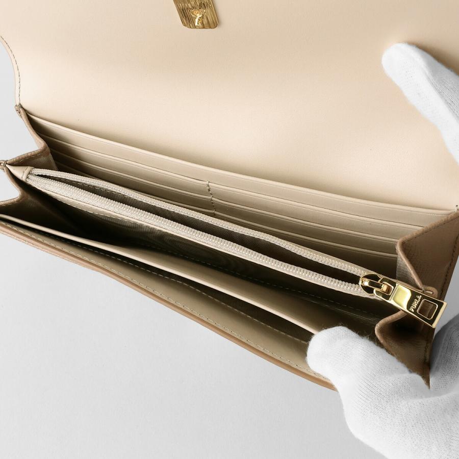 並行輸入 フルラ 長財布 イリデ WP00591 ARE000 4563S 1 007 | FURLA | 04