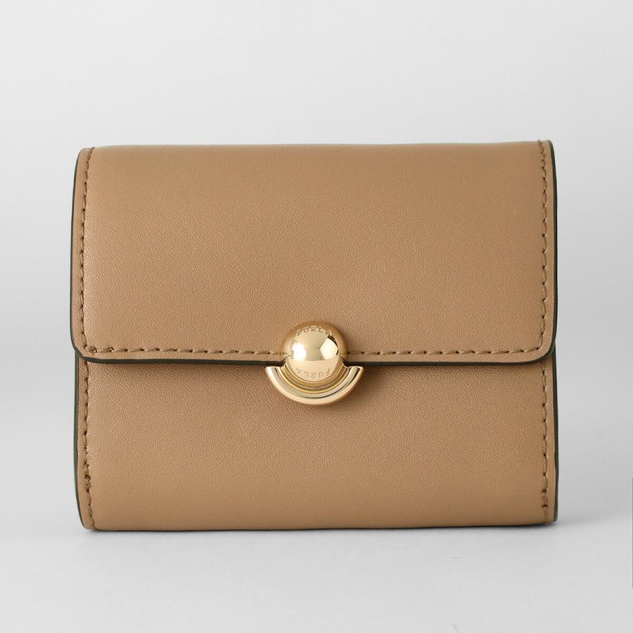 FURLA（フルラ） 並行輸入 2つ折り財布 スフェラ WP00594 BX3104 4773S