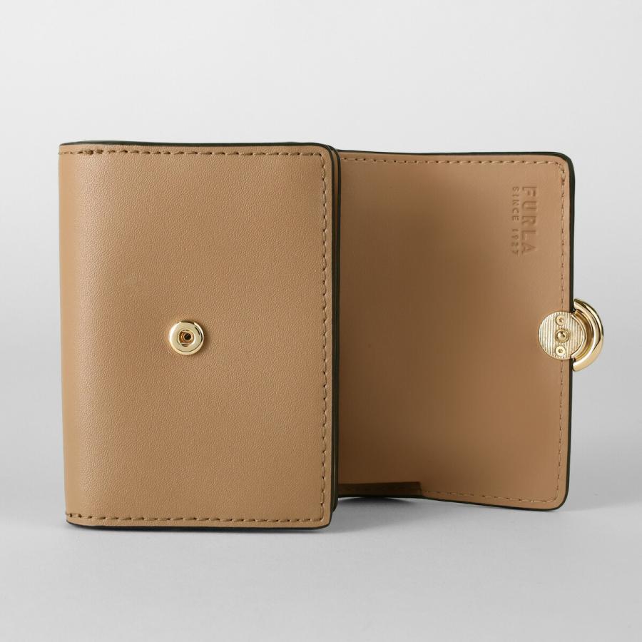 FURLA（フルラ） 並行輸入 2つ折り財布 スフェラ WP00594 BX3104 4773S