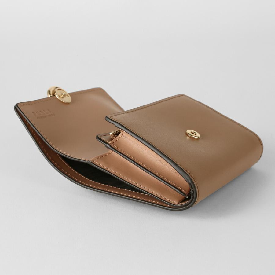 FURLA（フルラ） 並行輸入 2つ折り財布 スフェラ WP00594 BX3104 4773S