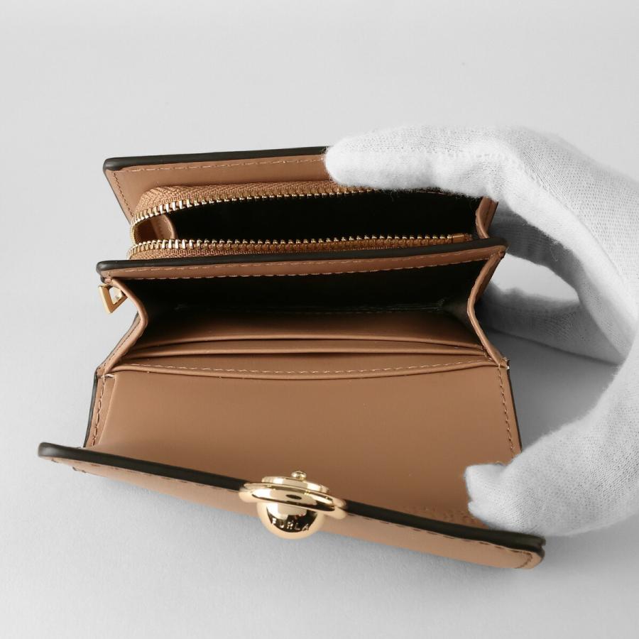 FURLA（フルラ） 並行輸入 2つ折り財布 スフェラ WP00594 BX3104 4773S