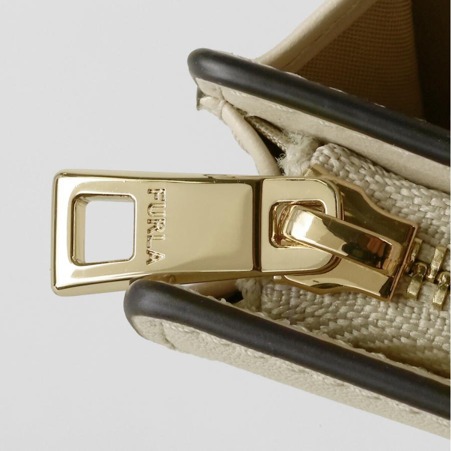FURLA（フルラ） 並行輸入 2つ折り財布 スフェラ WP00594 BX3104 4556S