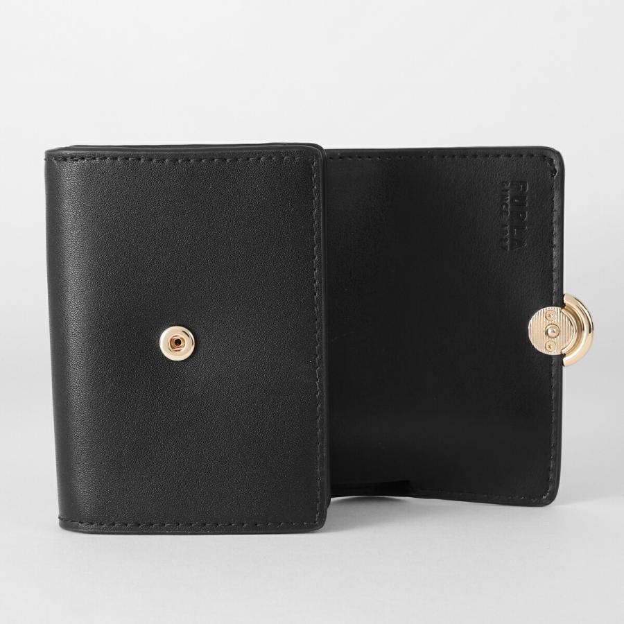 FURLA（フルラ） 並行輸入 2つ折り財布 スフェラ WP00594 BX3104 O6000