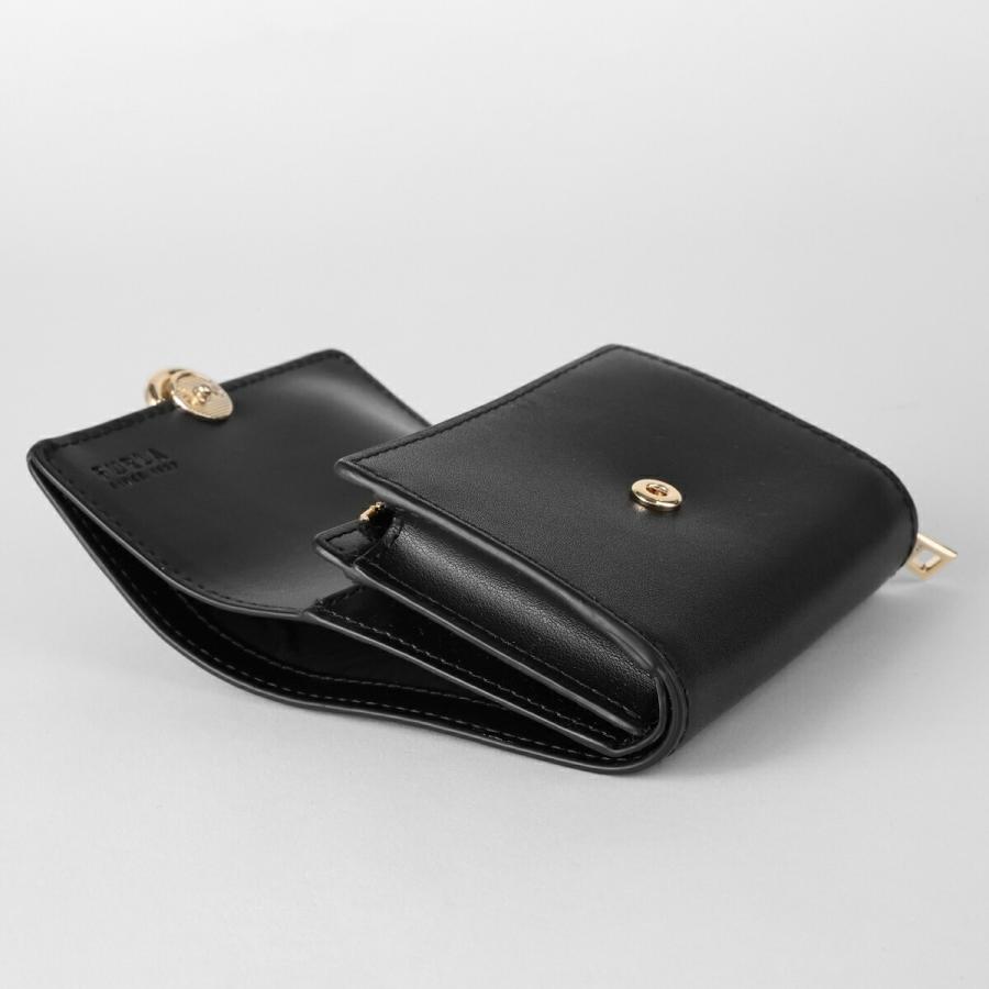 FURLA（フルラ） 並行輸入 2つ折り財布 スフェラ WP00594 BX3104 O6000