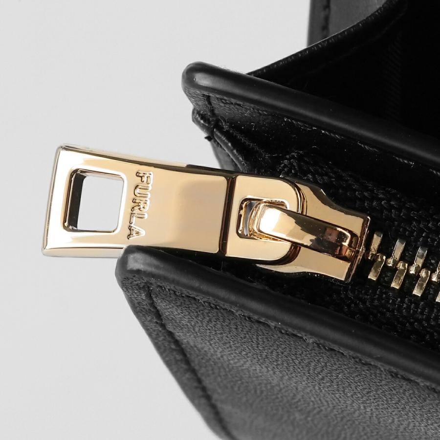 FURLA（フルラ） 並行輸入 2つ折り財布 スフェラ WP00594 BX3104 O6000