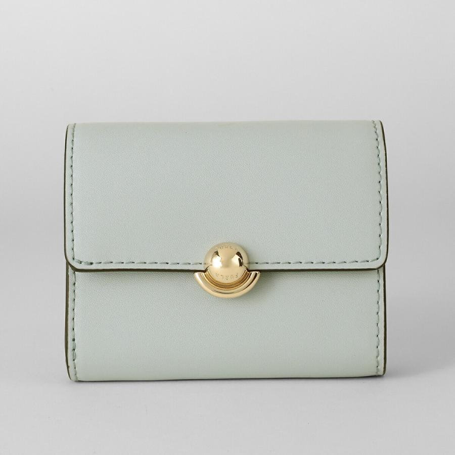 FURLA（フルラ） 並行輸入 2つ折り財布 スフェラ WP00594 BX3104 4776S 