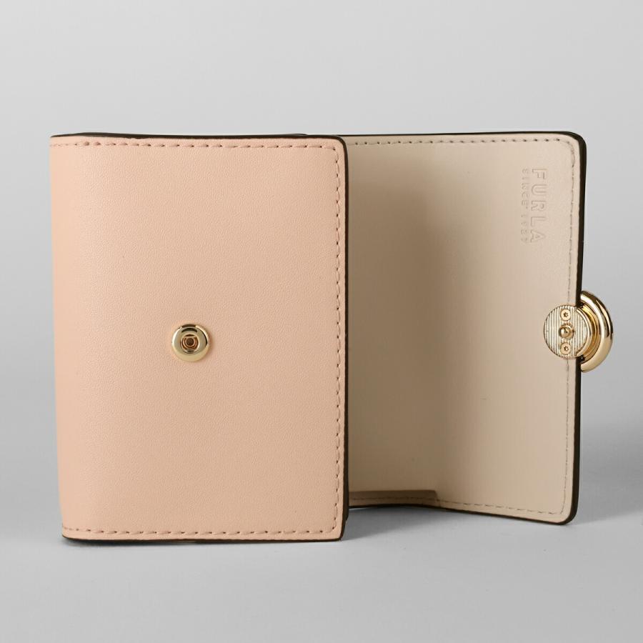 FURLA（フルラ） 並行輸入 2つ折り財布 スフェラ WP00594 BX3104 4777S
