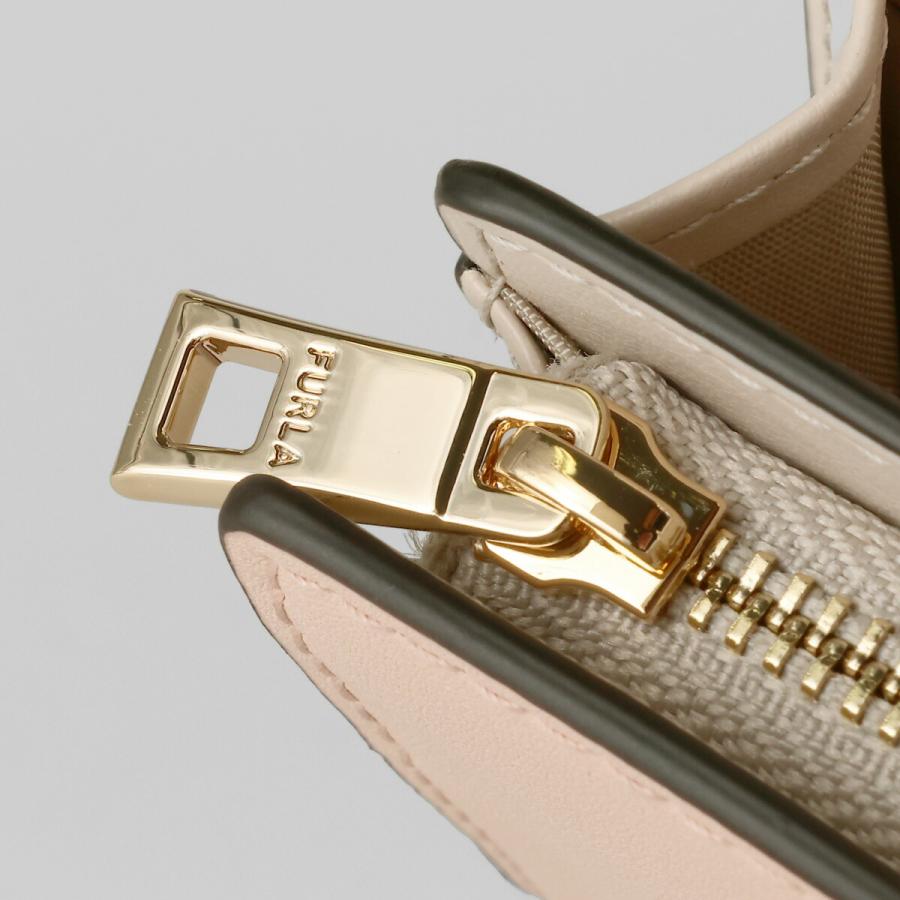 FURLA（フルラ） 並行輸入 2つ折り財布 スフェラ WP00594 BX3104 4777S