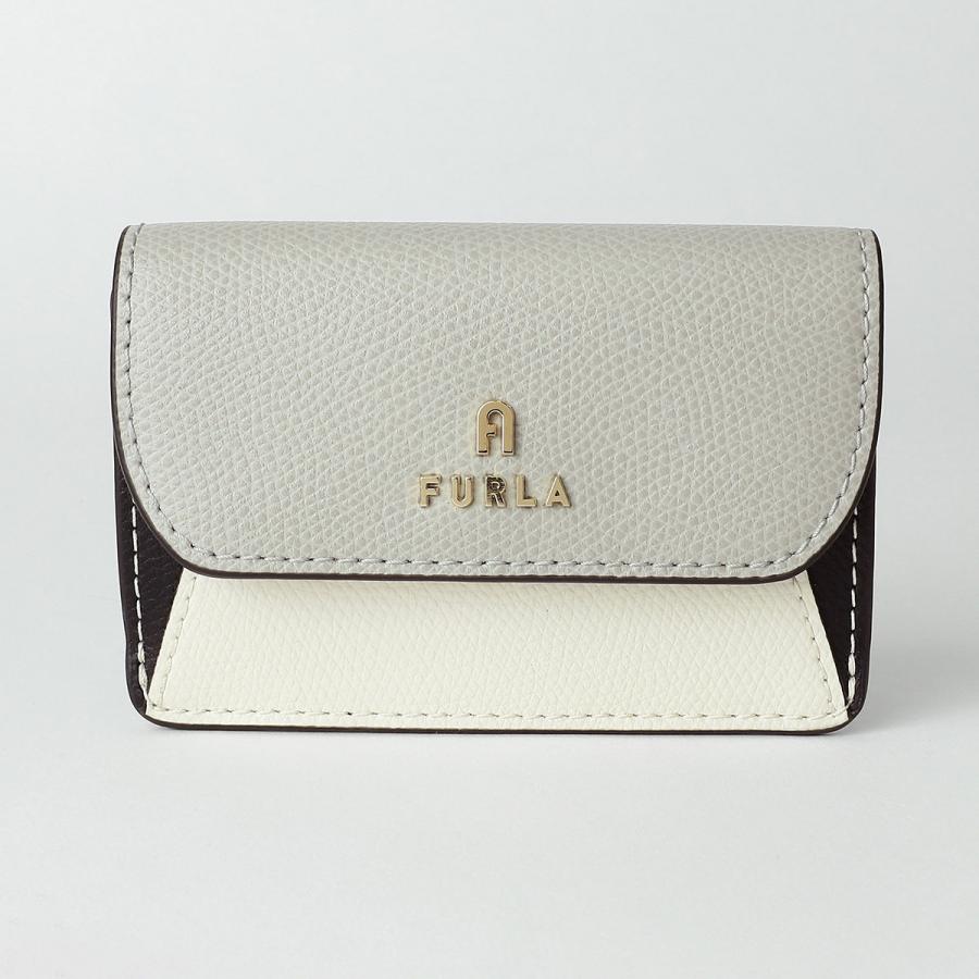 並行輸入 フルラ カードケース カメリア WP00608 ACO000 5161S | FURLA