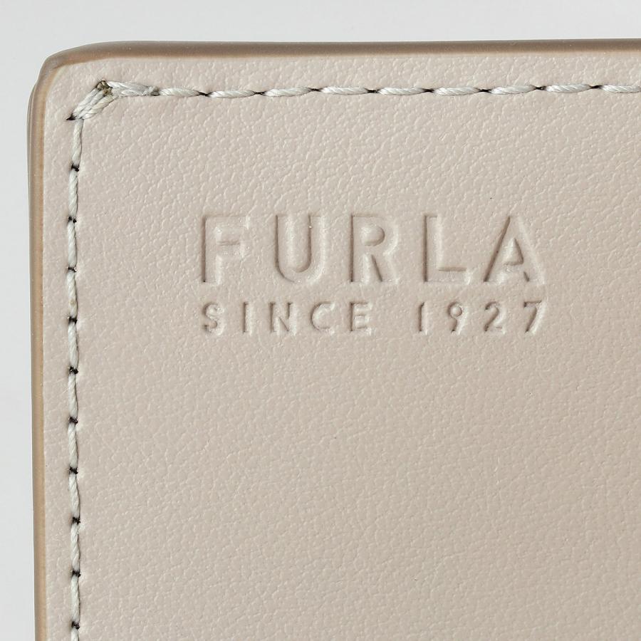 並行輸入 フルラ 3つ折り財布 イリデ WP00640 ACO000 5139S | FURLA | 12