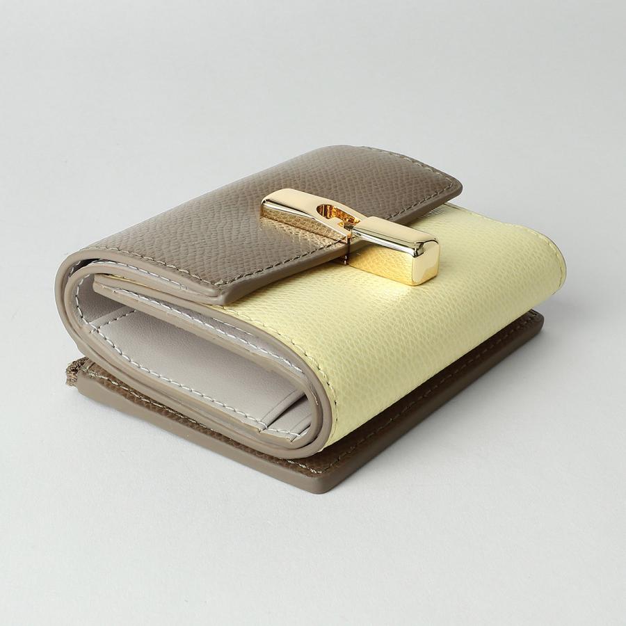 並行輸入 フルラ 3つ折り財布 イリデ WP00640 ACO000 5139S | FURLA | 02