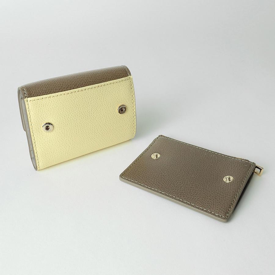 並行輸入 フルラ 3つ折り財布 イリデ WP00640 ACO000 5139S | FURLA | 08