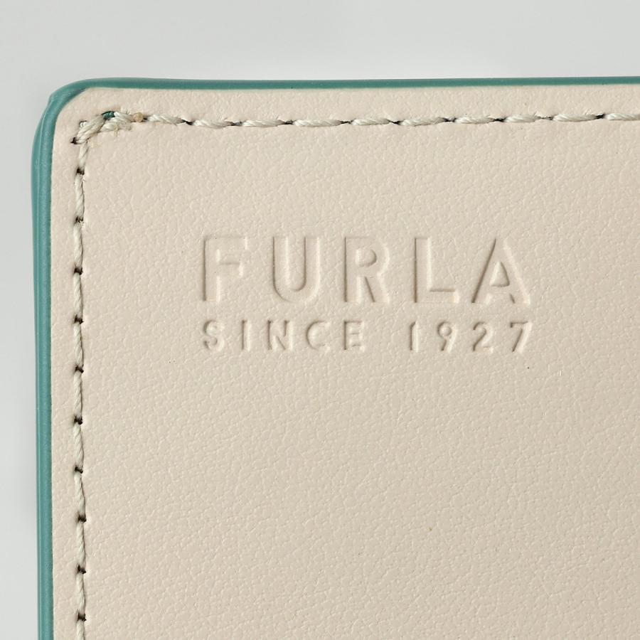 並行輸入 フルラ 3つ折り財布 イリデ WP00640 ACO000 5140S | FURLA | 12